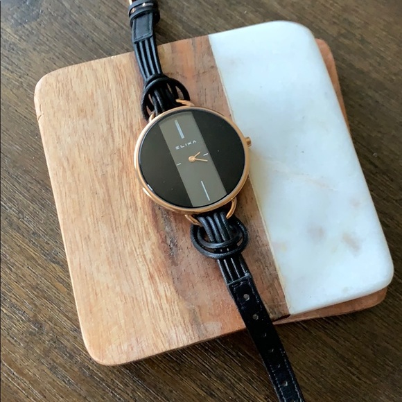 Elixa Watch - Picture 2 of 2